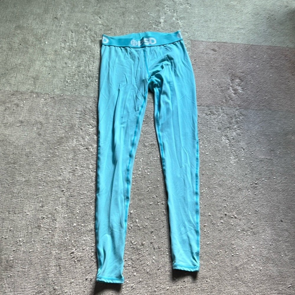 Workout leggings
